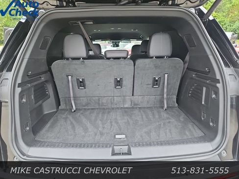 Used 2026 Chevrolet Traverse LT AWD/4WD image 29