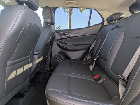 New 2026 Buick Encore GX Sport Touring w/ Comfort Package image 18