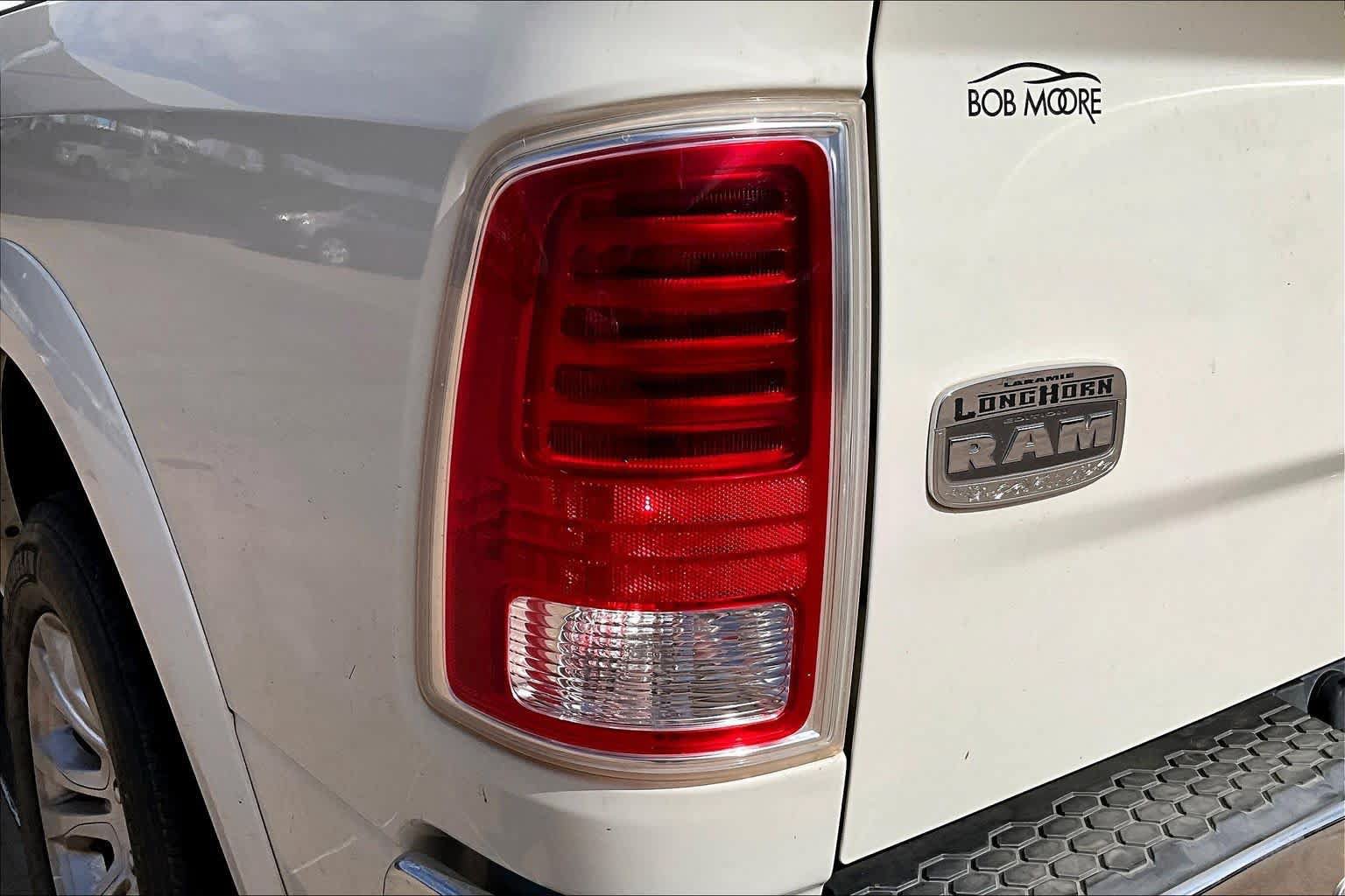 Used 2017 RAM 1500 Laramie Longhorn AWD/4WD image 27