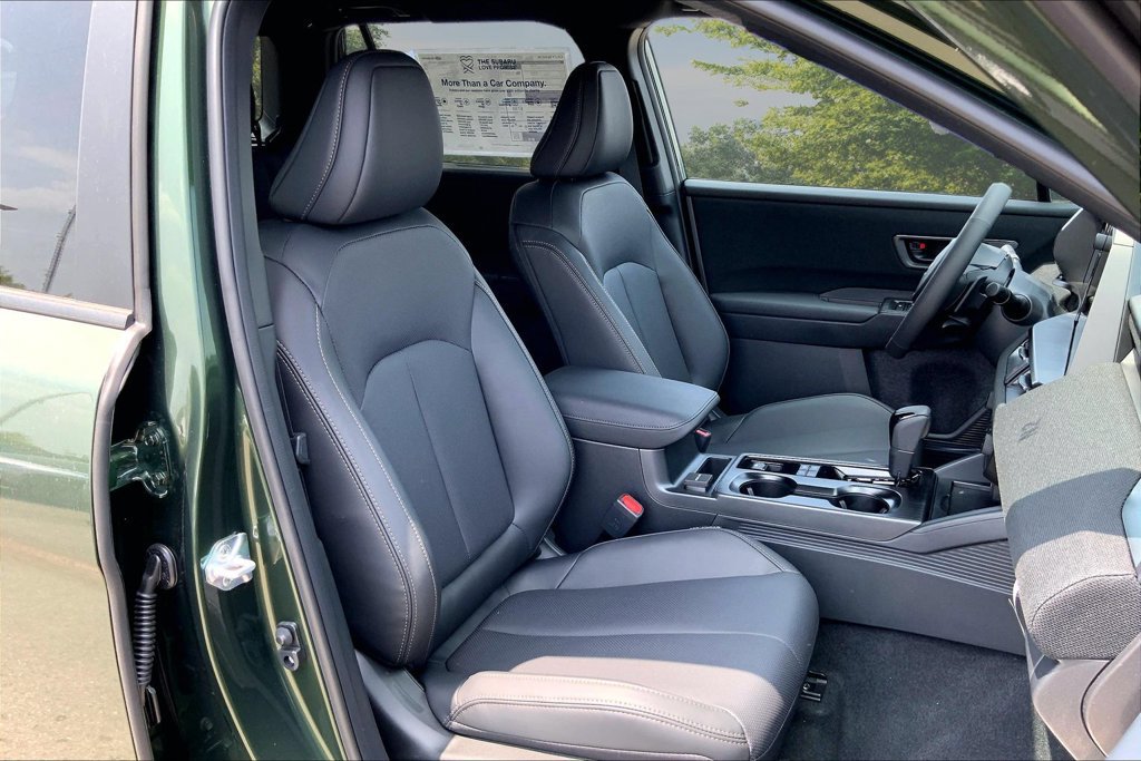 New 2026 Subaru Outback Limited AWD/4WD image 10
