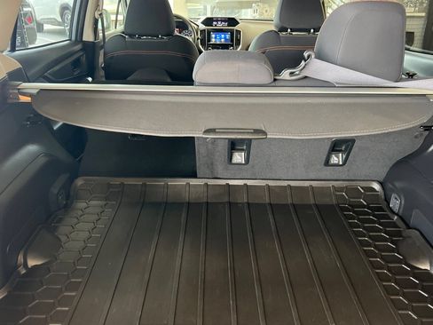 Certified 2023 Subaru Crosstrek 2.0i Premium AWD/4WD image 14