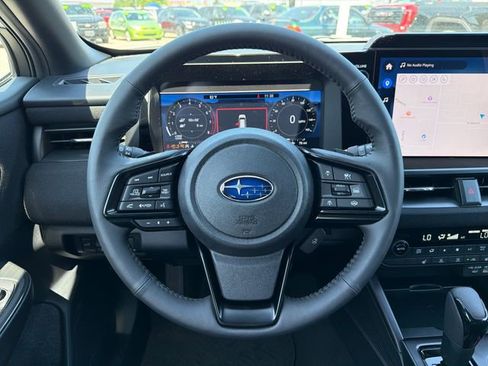 New 2026 Subaru Outback Limited AWD/4WD image 10