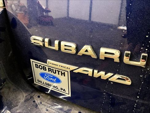 Used 2022 Subaru Impreza 2.0i image 13