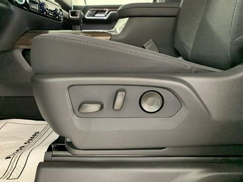 New 2026 Chevrolet Silverado 1500 RST w/ All Star Edition Plus image 16