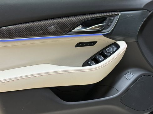 New 2025 Cadillac CT5 Sport image 14