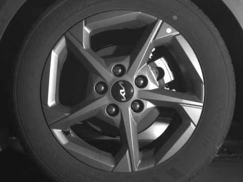 Used 2025 Kia K4 FWD image 14