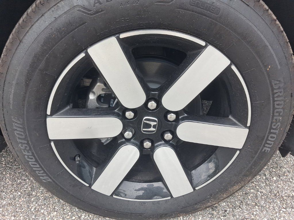 Used 2026 Honda Prologue Touring image 17