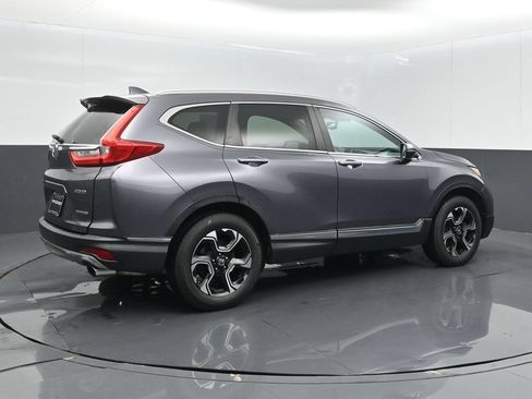 Used 2017 Honda CR-V Touring image 8