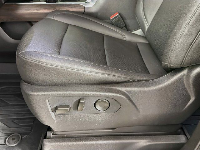 Used 2026 GMC Sierra 1500 SLT w/ SLT Premium Plus Package AWD/4WD image 24