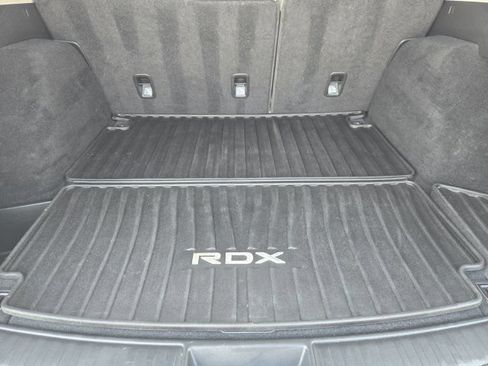 Used 2021 Acura RDX AWD image 33