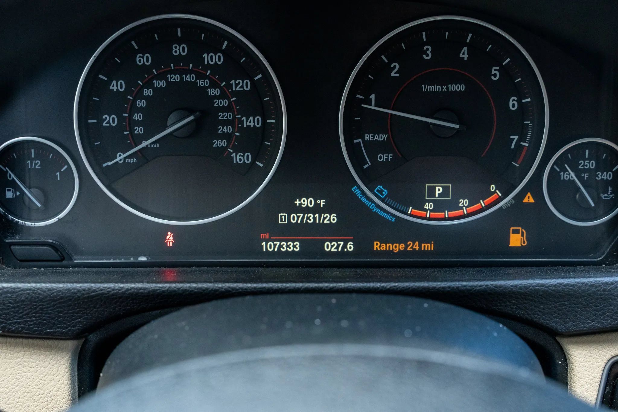 Used 2018 BMW 330i Sedan RWD image 19