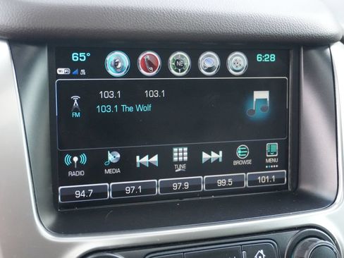 Used 2020 Chevrolet Tahoe LT AWD/4WD image 27