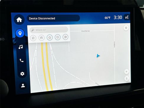 New 2026 Subaru Outback Limited XT image 21