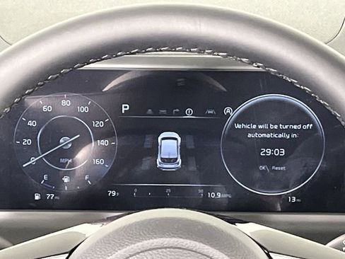 New 2026 Kia Seltos EX w/ EX Sunroof Package image 20