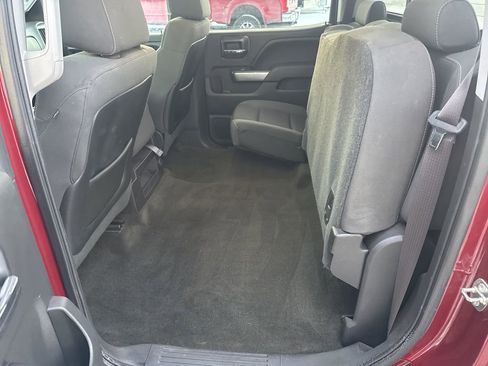 Used 2015 Chevrolet Silverado 1500 LT w/ All Star Edition image 34