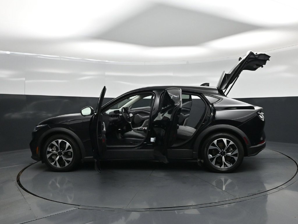 Used 2024 Ford Mustang Mach-E Select RWD image 31