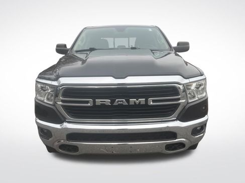 Used 2020 RAM 1500 Big Horn image 9