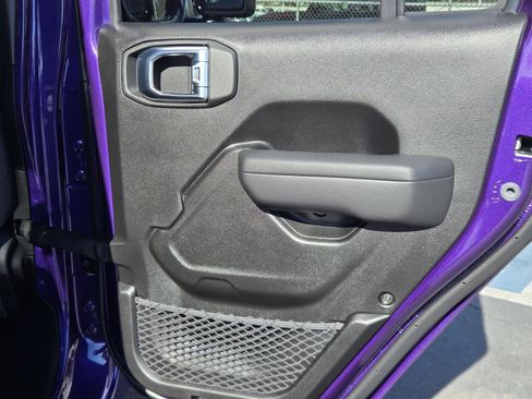 New 2026 Jeep Gladiator Sport image 32