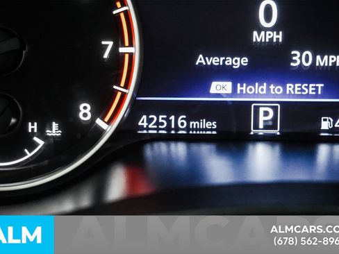 Used 2025 Nissan Altima 2.5 SV FWD image 61