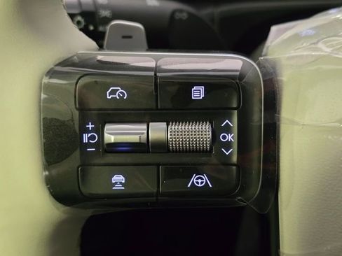 New 2026 Hyundai Santa Fe SEL AWD/4WD image 16