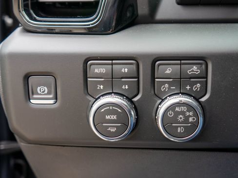New 2026 GMC Sierra 1500 AT4X AWD/4WD image 20