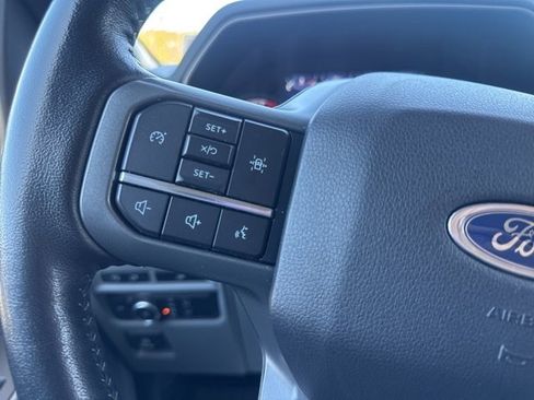 Used 2022 Ford F150 XLT w/ Equipment Group 302A High image 11