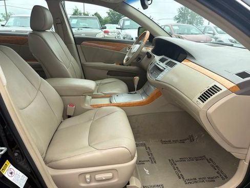 Used 2006 Toyota Avalon FWD image 28