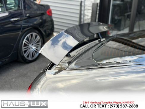 Used 2022 Mercedes-Benz AMG GT 53 image 25