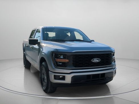 New 2026 Ford F150 STX image 6
