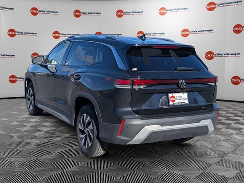 New 2026 Volkswagen Tiguan S image 7