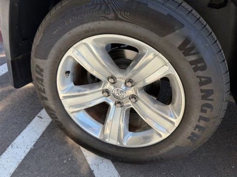 Used 2016 RAM 1500 Sport AWD/4WD image 26