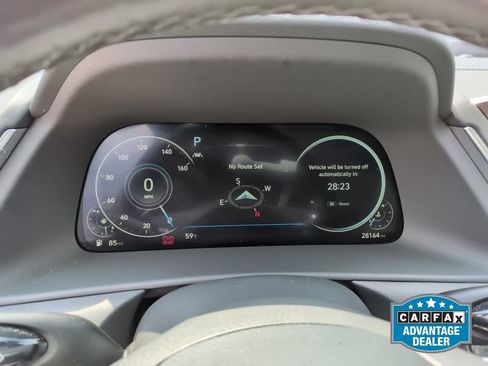 Certified 2023 Hyundai Sonata Limited FWD image 19