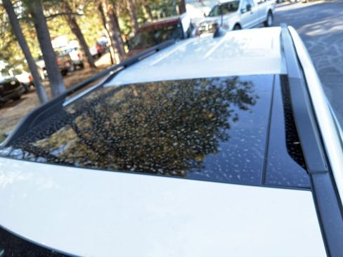 New 2025 Ford Bronco Sport Heritage w/ Convenience Package image 10