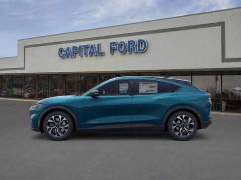 New 2026 Ford Mustang Mach-E Select RWD image 3