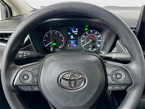 Used 2024 Toyota Corolla LE image 11