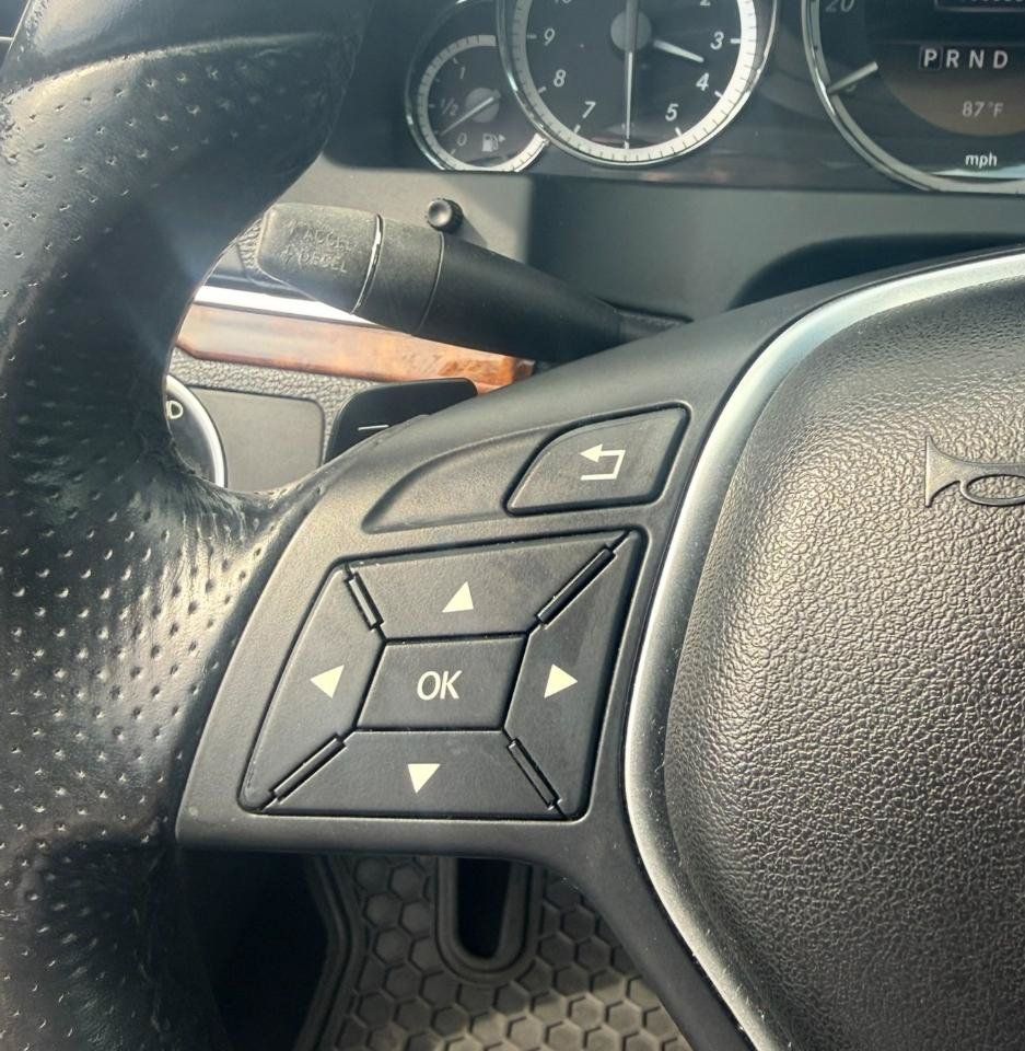 Used 2012 Mercedes-Benz E 550 Coupe image 13
