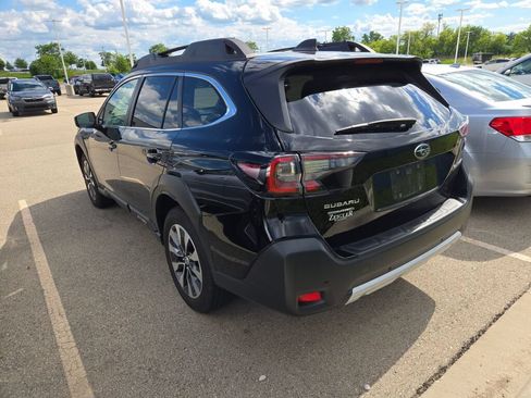Used 2024 Subaru Outback Limited AWD/4WD image 5