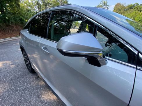 Used 2017 Lexus RX 350 AWD w/ Premium Package image 60
