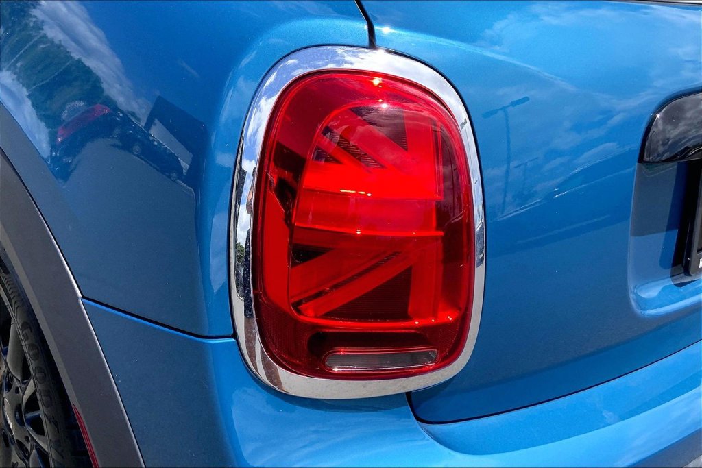Used 2022 MINI Cooper 4-Door Hardtop FWD image 26