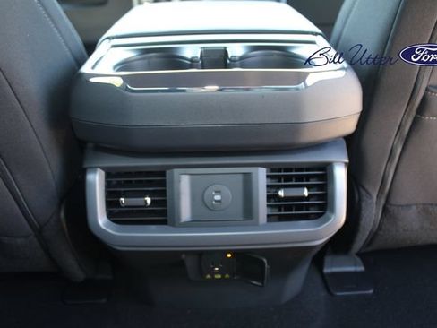 New 2026 Ford F150 XLT w/ Equipment Group 302A MID AWD/4WD image 11