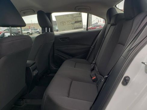 New 2026 Toyota Corolla LE image 12