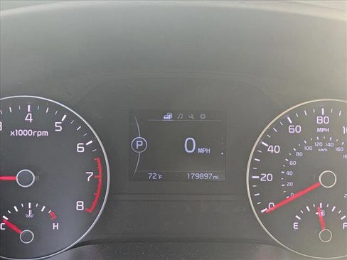 Used 2019 Kia Sportage EX w/ EX Premium Package image 10