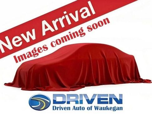 Used 2025 Kia Carnival EX FWD image 5
