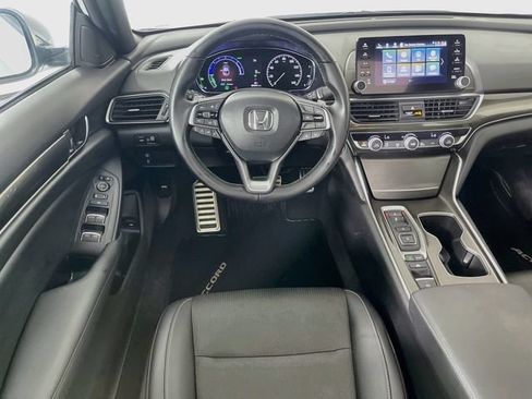 Used 2022 Honda Accord Sport image 22