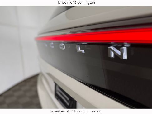 New 2025 Lincoln Navigator L Black Label image 22