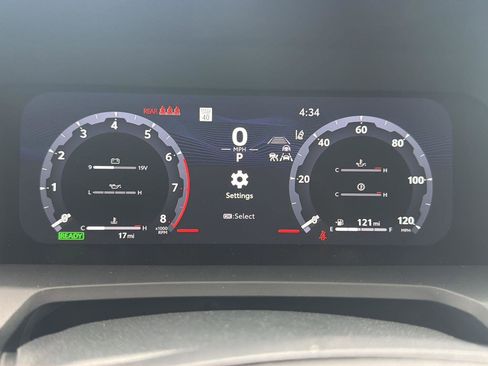 New 2026 Toyota Tacoma TRD Sport AWD/4WD image 15