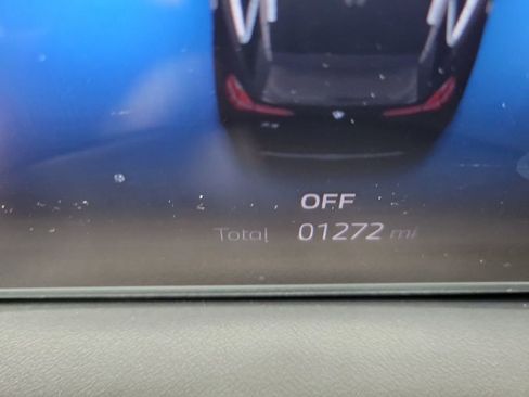 Used 2025 BMW X3 xDrive30i w/ Premium Package image 46