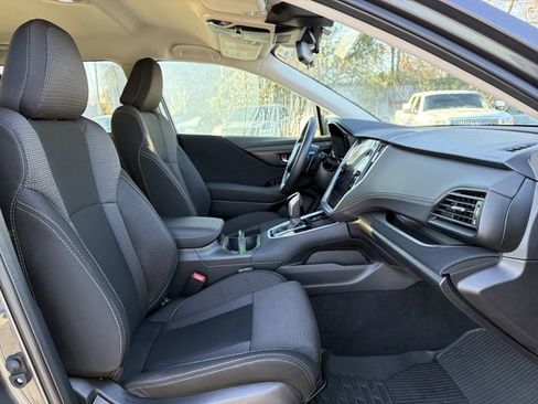 Certified 2025 Subaru Outback Premium image 20