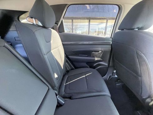 Used 2024 Hyundai Tucson SEL image 20