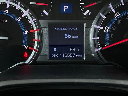 Used 2014 Toyota 4Runner SR5 image 38